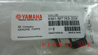 Nuovo originale della valvola per aria di Yamaha 37W della valvola per aria di KM1-M7163-20X A010E1-37W