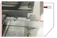 Alimentatore automatico dell'etichetta di precisione per la larghezza della macchina 32mm di serie di Siemens D