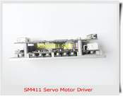 Driver MMDDT2C09 di asse del driver EP06-900150 SM421 411 431 Z del servomotore di J31531003A