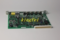 Micro del bordo della carta di identità una di KXFE0008A00 Panasonic CM402