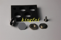 Fabbricazione di apparecchi per la calibrazione a tre teste e cinque fori KXFY00A3A00