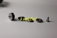 Fabbricazione di apparecchi per la calibrazione a tre teste e cinque fori KXFY00A3A00