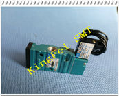 Elettrovalvola a solenoide del MACKINTOSH di KV6-M7171-10X Yamaha YV64D 52A-11-F0B-GM-GDFA-1B