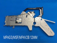 MPAV2B 8 x 4mm MPAG3/bene durevole materiale del metallo alimentatore di MSF Panasonic