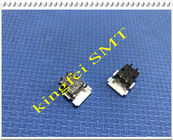 Commutatore di pulsante AB12-SF per colore di bianco del pannello di operatore di Panasonic CM602