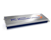 Profilatore termico del profilatore di KIC START2, immagine del profilatore KIC K2 di Therma del forno di riflusso di SMT