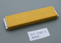 Profilatore termico del profilatore di KIC START2, immagine del profilatore KIC K2 di Therma del forno di riflusso di SMT