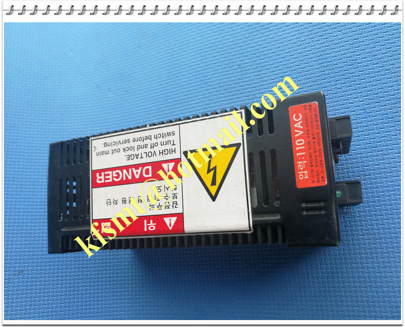 Alimentazione elettrica di VSF-200-05 Samsung CP45 5V 40A per il CE della macchina di SMT
