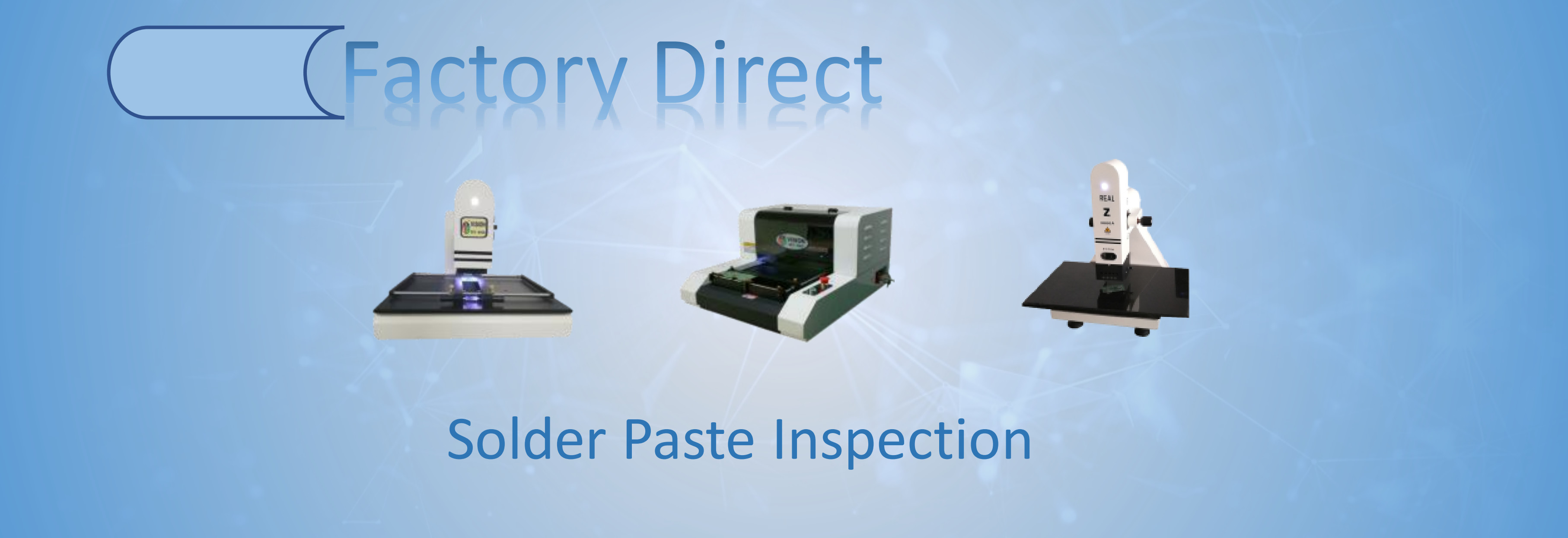 Qualità pezzi di ricambio dello smt fabbrica