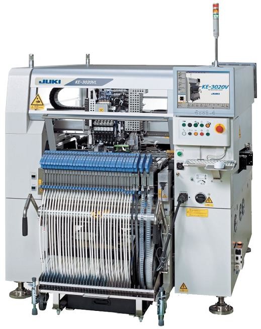 Ultimi blog aziendali su PARTITO ANNUALE 2020 DI SMT A SHENZHEN