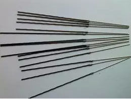 comprare Pin di guida del cavo della macchina di Panasert AI dei pezzi di ricambio di Panasonic AI X804-502 fabbricazione online