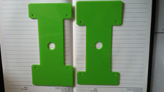 comprare Diffusore originale 2020 della plastica JUKI dei pezzi di ricambio di JUKI SMT E3103729000 fabbricazione online