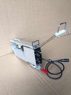 comprare Vibrazione alimentatore di vibrazione della metropolitana 24V/220V uno JUKI di 40mm dell'alimentatore di SMT dell'alimentatore del bastone di JUKI fabbricazione online