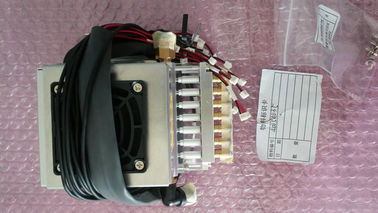 Elettrovalvola a solenoide nuovissima dell'ASM SMC dell'espulsore 80 per la macchina 40050035 di JUKI 2080