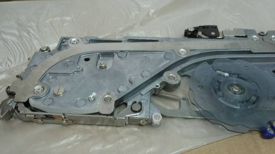 comprare JUKI alimentatore meccanico alimentatore SMT alimentatore JUKI CF03HPR alimentatore a nastro da 8 mm 40081758 fabbricazione online