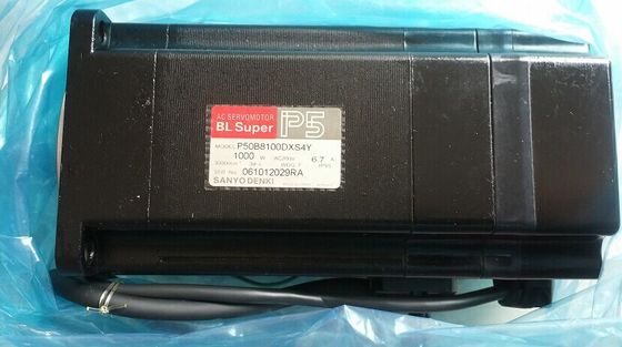 comprare CA 200V 1000W 6.7A del motore P50B08100DXS4Y dell'asse y di CA di Yamaha YV100XG servo fabbricazione online