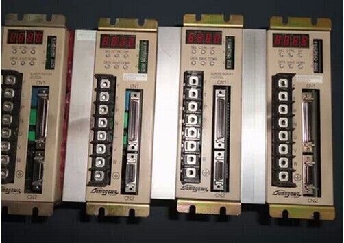 comprare Driver E9612721000 di CA di SMT dell'ascissa originale dei pezzi di ricambio 600W JUKI servo fabbricazione online