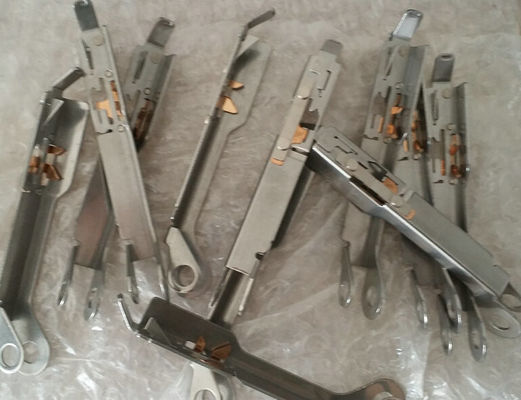 comprare 40081833 SUL cv 03 05 copertura superiore dell'alimentatore dell'ASM JUKI per l'alimentatore di CTFR 8x2 fabbricazione online