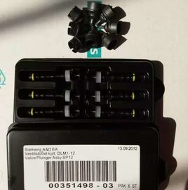 Tuffatore compatto 00351498/00351500 della valvola di SIEMENS dei pezzi di ricambio di SMT