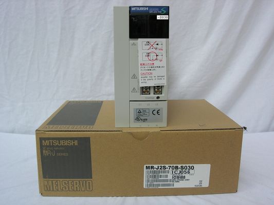 comprare 40026790 servo DRIVER del driver JUKI FX-1R YB di MITSUBISHI MR-J2S-70B-PY096 fabbricazione online