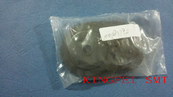 comprare Numero del pezzo rotondo 40081792 della ruota 2mm dell'alimentatore di JUKI CTFR 8mm grande fabbricazione online