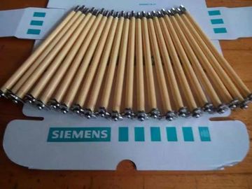 Asse 00318290-03 ceramico/00351844-01 della testa di Siemens F5 F5HM IC