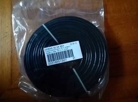 comprare Tubi 00318551S01 dei pezzi di ricambio di HS50 HS60 S20 ASMHS60 D4 Siemens fabbricazione online