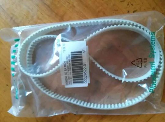 comprare Trasporto dentato a macchina 495 00329522-01 di LP della cinghia di Siemens HS50 SMT fabbricazione online