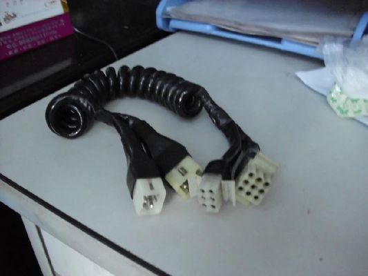 comprare Cavo N330X000113 del ricciolo di flessibilità della macchina di Panasert AI per Panasonic RH5 fabbricazione online