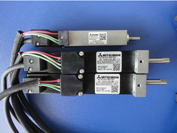 Motore del driver HC-BH0136LW4-S1 JUKI SMT del servomotore di JUKI KE2070 10W