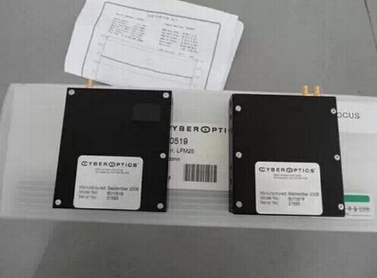 comprare Sensore Cyberoptics E9636725000 8005674/8010519 del laser della macchina di JUKI KE2020 SMT fabbricazione online