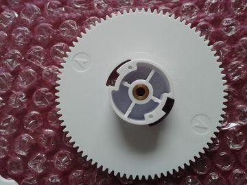 Samsung di plastica riparato prende la bobina per il numero del pezzo J2500460 dell'alimentatore di CP45 12mm