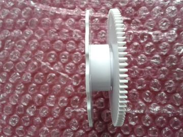 Samsung di plastica riparato prende la bobina per il numero del pezzo J2500460 dell'alimentatore di CP45 12mm