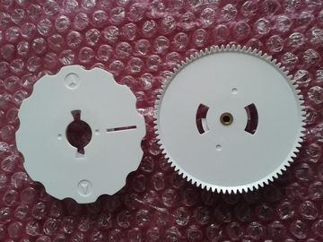 Samsung di plastica riparato prende la bobina per il numero del pezzo J2500460 dell'alimentatore di CP45 12mm