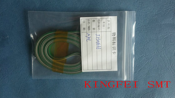 comprare Nastro trasportatore di plastica piano J1301666 di SMT per la macchina CP40/CP50 di Samsung fabbricazione online
