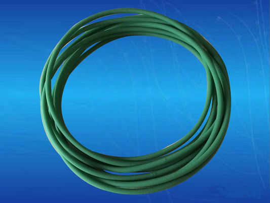 comprare Anti lunghezza verde statica della cinghia di trasporto 3mm 2450mm per la stampante 165520 del DEK fabbricazione online