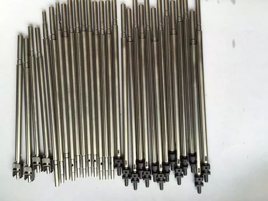 comprare Assemblea KV8-M7106-70X KV8-M7106-704 dell'asse dell'ugello di Yamaha per la macchina di YV100X YV100II fabbricazione online