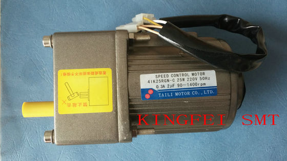 comprare Motore 220V 50Hz 25W di controllo di velocità del motore del trasportatore della macchina di Yamaha YV100-2 fabbricazione online