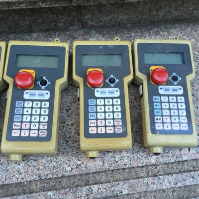 comprare Regolatore a distanza KH1-M5180-20X di YAMAHA della macchina di disposizione del supporto della superficie della seconda mano fabbricazione online