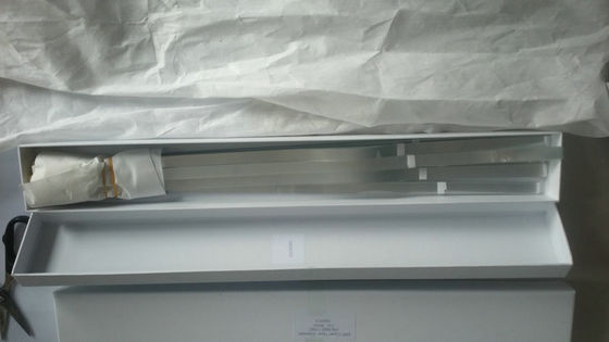 comprare Il forte nero ESD del nastro del giunto del riempitivo 8mm SMT del nastro della copertura di SMT del legame dell'adesivo fabbricazione online