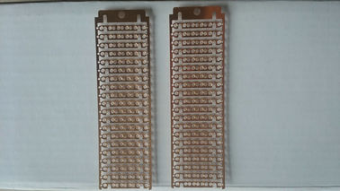 Tipo di cornice con clip d'ottone della giuntura di SMT dell'acciaio inossidabile flessibile per lo strumento della giuntura della cucitrice meccanica