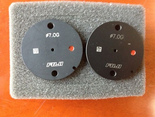 comprare Nuovo originale AA08000 dell'ugello 7,0 di FUJI NXT H01 SMT per la macchina di FUJI SMT fabbricazione online