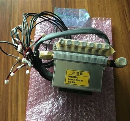 comprare Espulsore 40050034 KE2080/di KE2070 JUKI 40050035 nuovi originali dell'ASM dell'espulsore 80 fabbricazione online