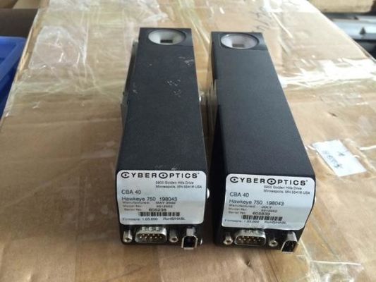 comprare Sensore Cyberoptics laser di Hawkeye/della grafite, macchina fotografica 198043 del DEK di CyberOptics CBA40 fabbricazione online