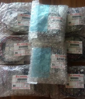 comprare ASM KE2070/2080 dell'elettrovalvola a solenoide di JUKI SMC 40045471 MC5M10HSV8S24B Z1 Ejecotor fabbricazione online