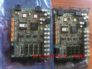 AMP usato 40044535 di asse di JUKI 4 servo per la macchina di KE2070 KE2080 FX3 SMT