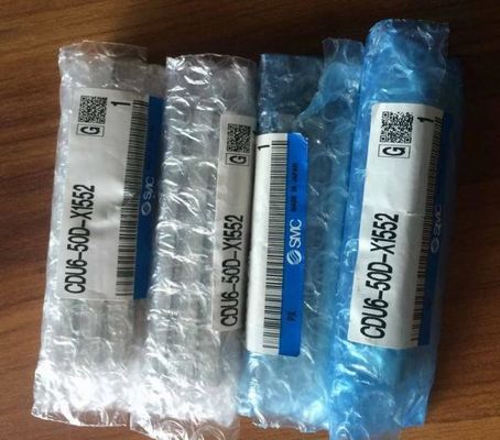 comprare Cilindro pneumatico PA0605001A0 di CDU6-50D-X1552 SMC per la macchina di JUKI 2060 fabbricazione online