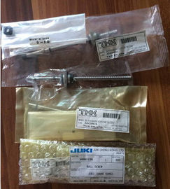 Vite IC della palla di JUKI KE2060 THK 40001152 nuovi originali per la macchina di SMT