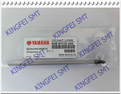comprare Scanalatura standard H1357 Assy Head Shaft Assy dell'asse KGB-M712S-A0X di YV100XG fabbricazione online