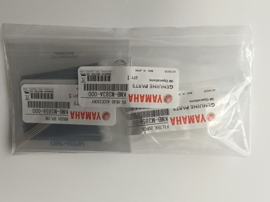 comprare La manutenzione di KMB-M383A-00 YSM40R mette il giunto circolare del filtrante fabbricazione online